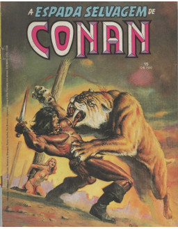 A ESPADA SELVAGEM DE CONAN 015
