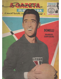 A GAZETA ESPORTIVA ILUSTRADA 