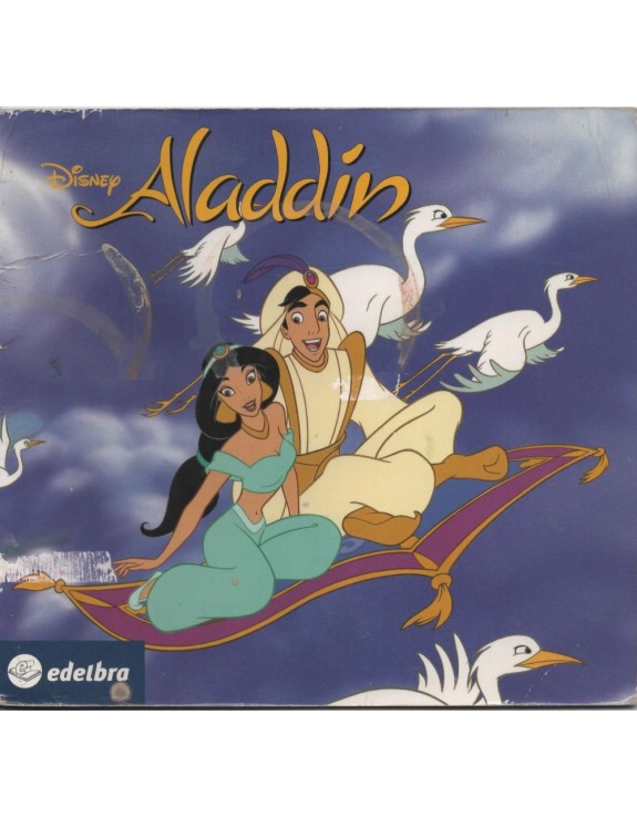 ALADDIN