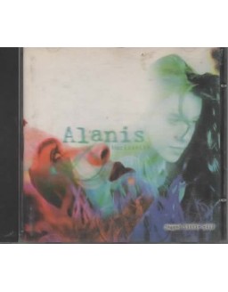 ALANIS MORISSETTE