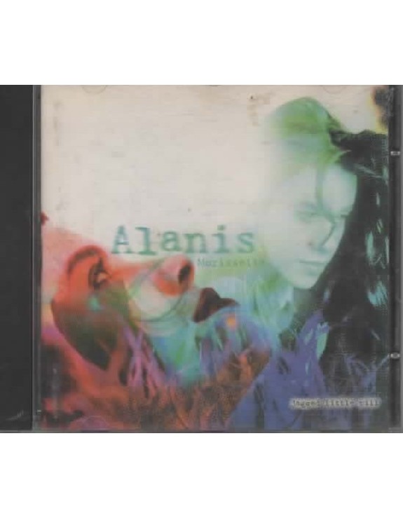 ALANIS MORISSETTE