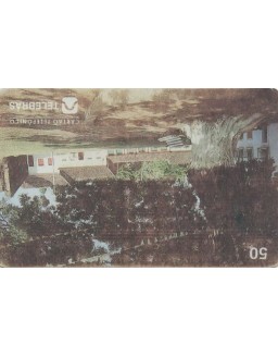 ALCANTARA - MARANHAO