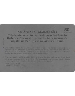ALCANTARA - MARANHAO