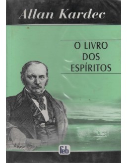 ALLAN KARDEC - O LIVRO DOS ESPIRITOS