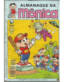 ALMANAQUE DA MONICA 066