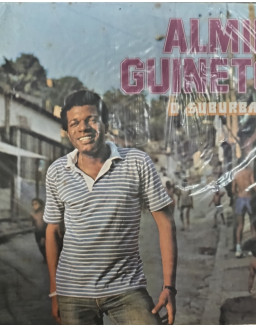 ALMIR GUINETO O SUBURBANO