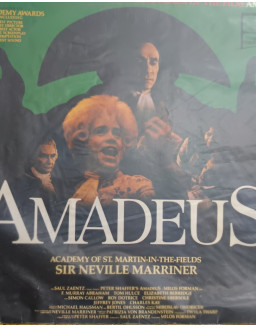 AMADEUS