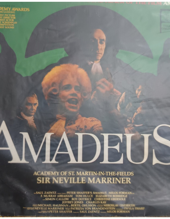 AMADEUS