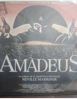 AMADEUS