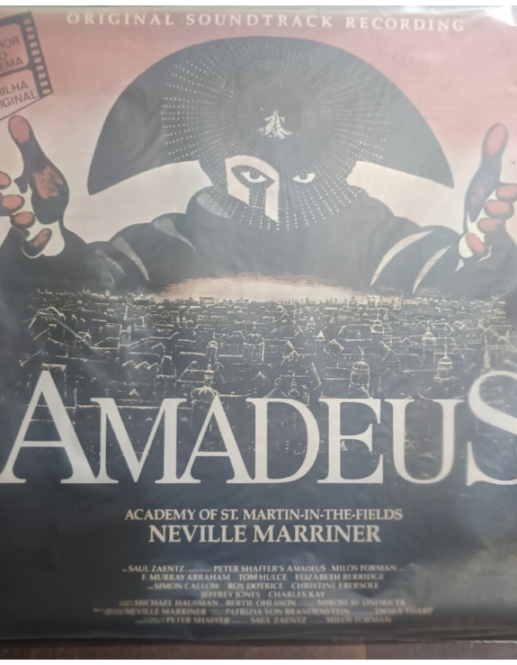 AMADEUS