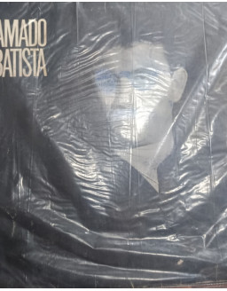 AMADO BATISTA