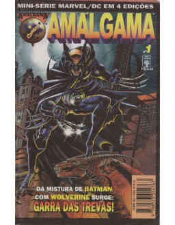 AMALGAMA 01 DE 04