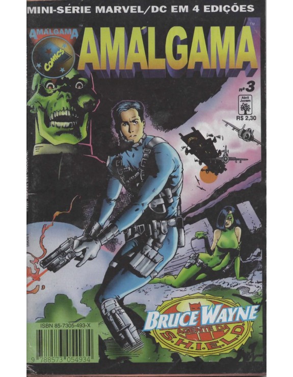 AMALGAMA 03 DE 04