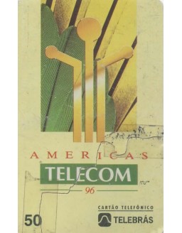AMERICAS TELECOM 96