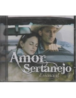 AMOR SERTANEJO