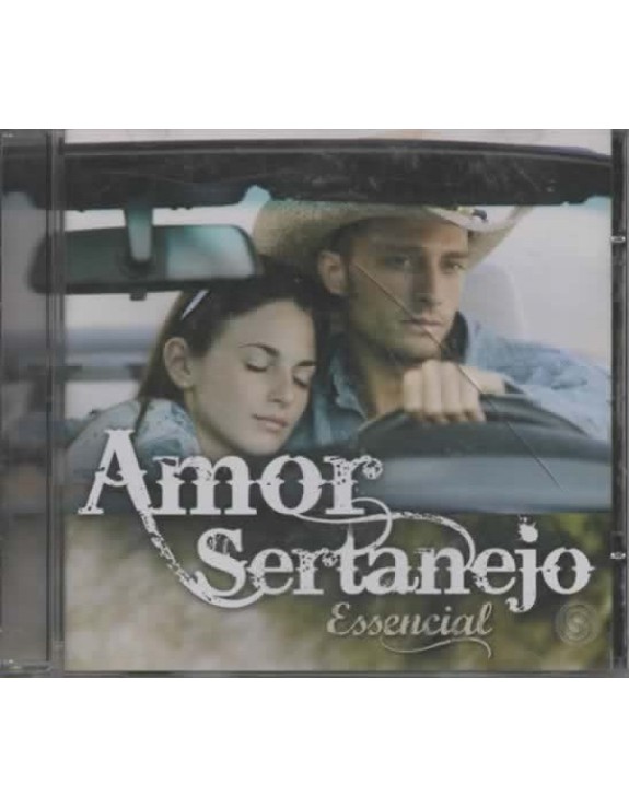 AMOR SERTANEJO