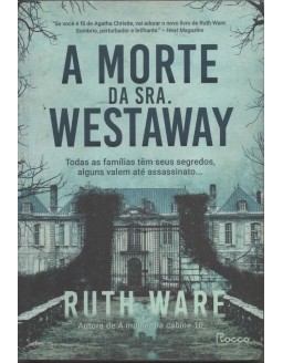 A MORTE DA SRA WESTAWAY