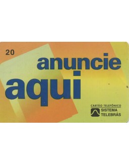 TELEPAR - ANUNCIE AQUI - SISTEMA TELEBRAS