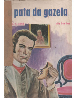 A PATA DA GAZELA