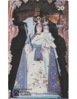 ASSUNÇAO DE NOSSA SENHORA DA GLORIA - 15 DE AGOSTO