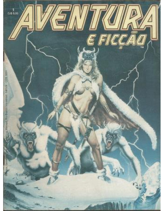 AVENTURA E FICÇAO 01