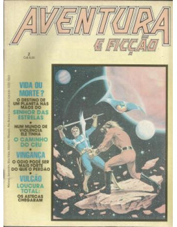 AVENTURA E FICÇAO 02