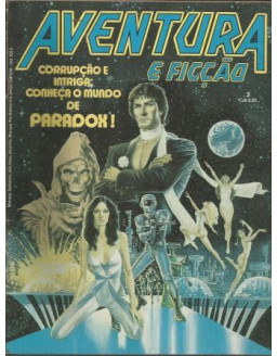 AVENTURA E FICÇAO 03