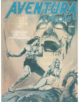 AVENTURA E FICÇAO 04