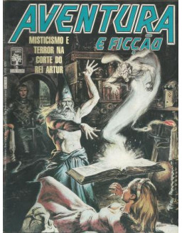 AVENTURA E FICÇAO 05