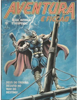 AVENTURA E FICÇAO 06
