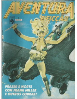 AVENTURA E FICÇAO 09