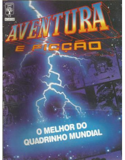 AVENTURA E FICÇAO 17