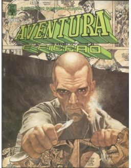 AVENTURA E FICÇAO 20