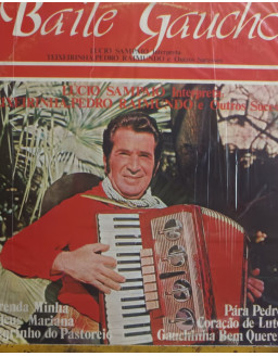 BAILE GAUCHO