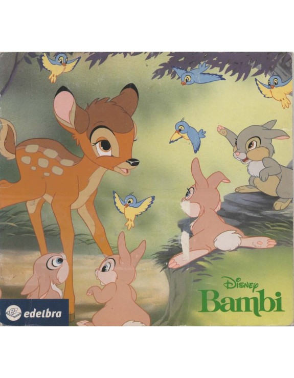 BAMBI