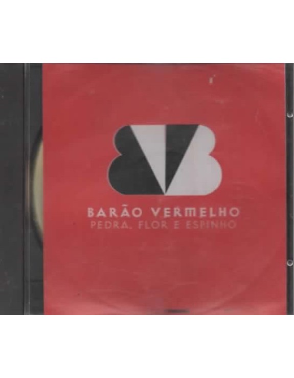 BARAO VERMELHO