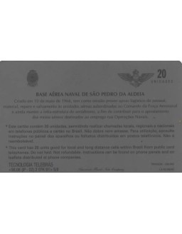 BASE AEREA NAVAL DE SAO PEDRO DA ALDEIA