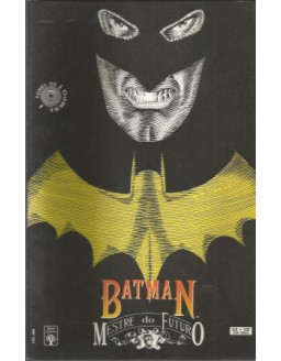 BATMAN MESTRE DO FUTURO