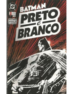 BATMAN PRETO E BRANCO 02