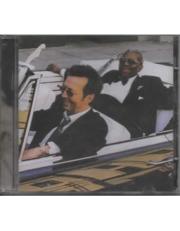 B B KING E ERIC CLAPTON