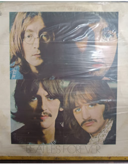 BEATLES FOREWER