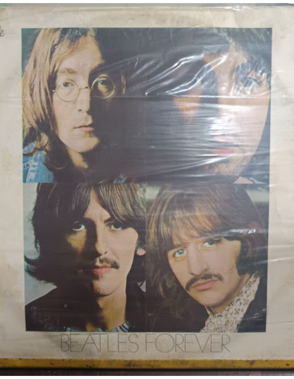 BEATLES FOREWER