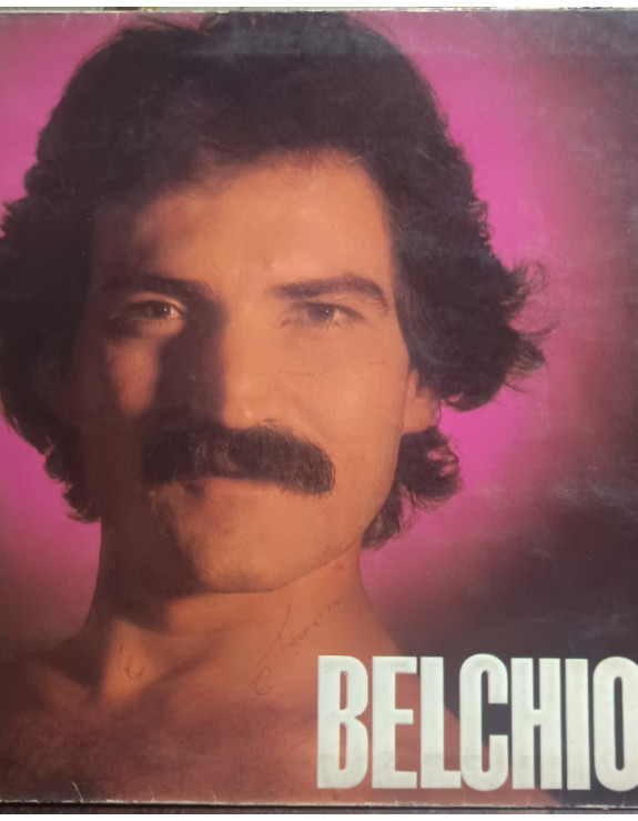 BELCHIOR