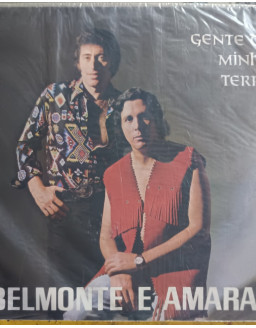 BELMONTE E AMARAI