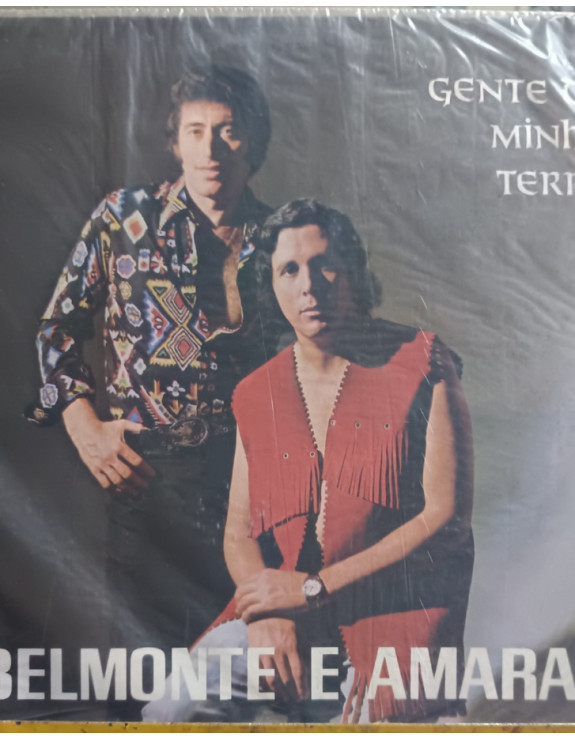 BELMONTE E AMARAI