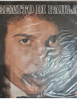 BENITO DE PAULA