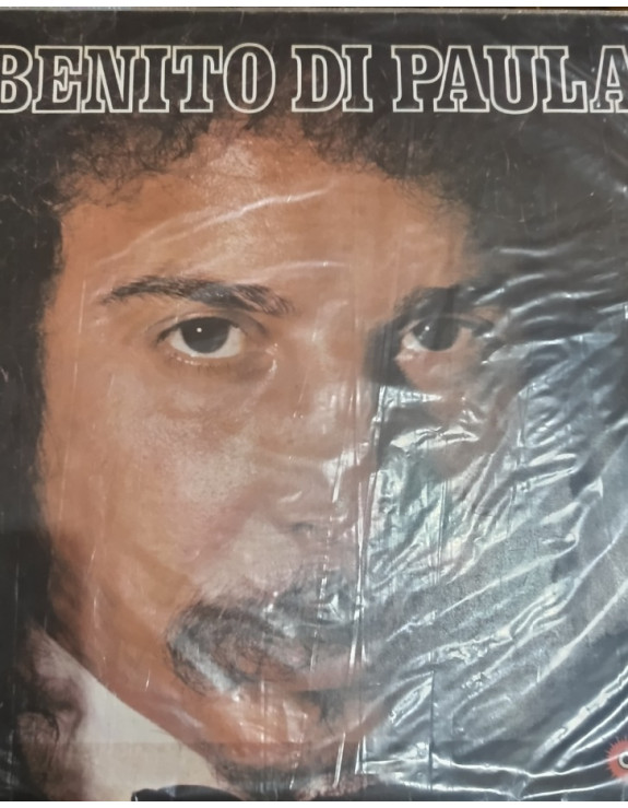 BENITO DE PAULA