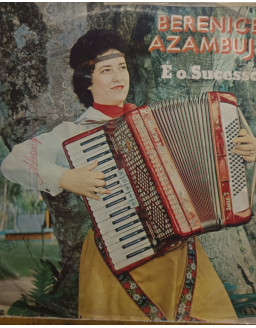 BERENICE AZAMBUJA