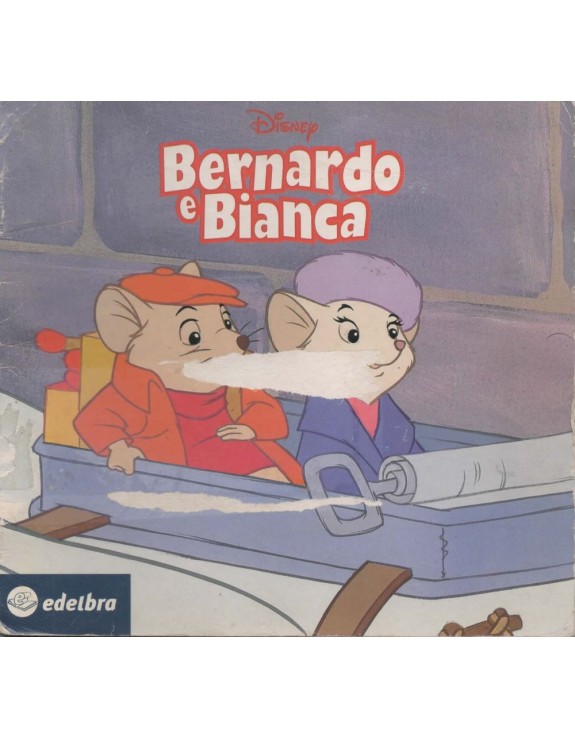 BERNARDO E BIANCA