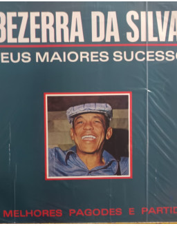 BEZERRA DA SILVA